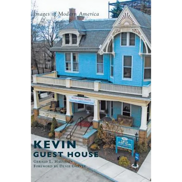 Kevin Guest House