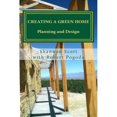 Creating a Green Home: Planning and Design