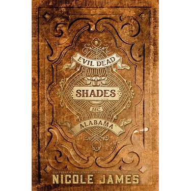 Shades: An Evil Dead MC Story