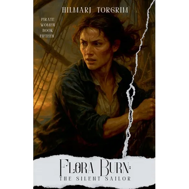 Flora Burn: The Silent Sailor