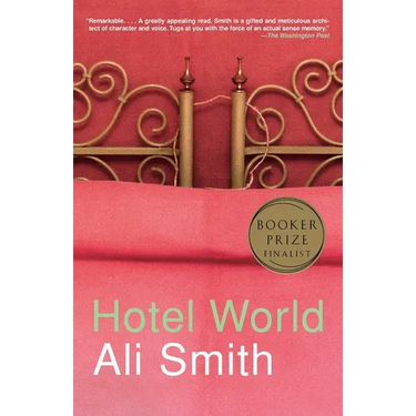 Hotel World
