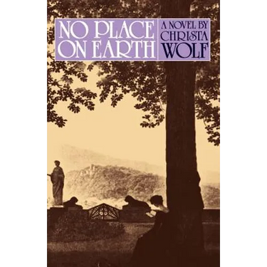 No Place on Earth