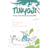 Tinyoji: A Cozy Solo RPG Adventure: A Gentle Journaling Game of Seasonal Rhythms, Tiny Folk, and Collecting Memories in a Miniature World