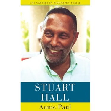 Stuart Hall