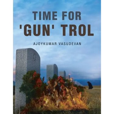 Time for 'GUN' TROL