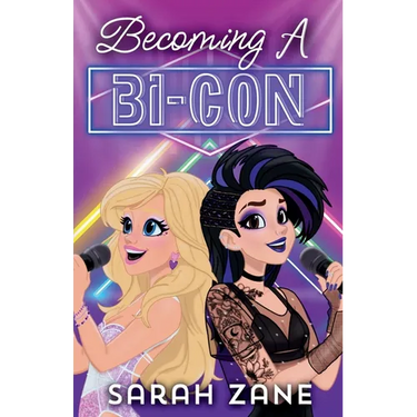 Becoming A Bi-con