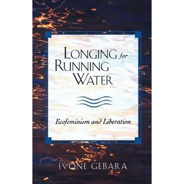 Longing for Running Water