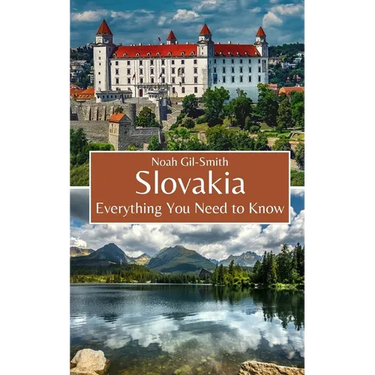 Slovakia: Everything You Need to Know