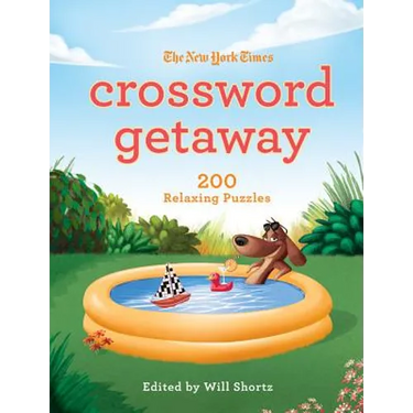 New York Times Crossword Getaway