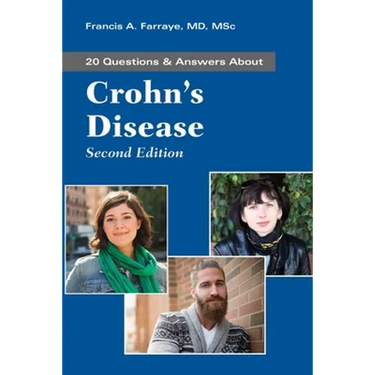 Questions and Answers about Crohn's Disease