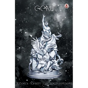 Genu: Omnibus