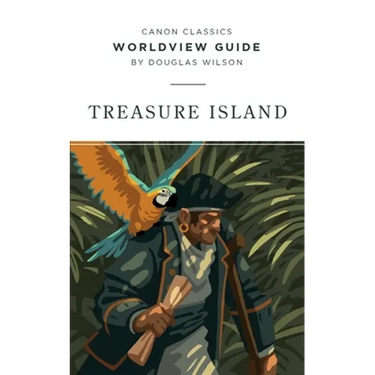 Worldview Guide for Treasure Island