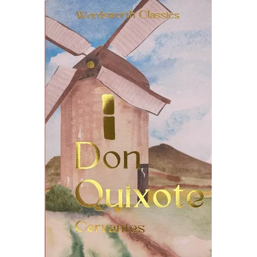 Don Quixote