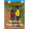 Stuck up a Paperbark Tree - Our Yarning