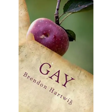Gay: A short, true story of self discovery.