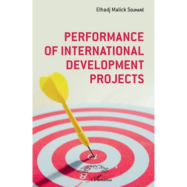 Performance of international development projetcs