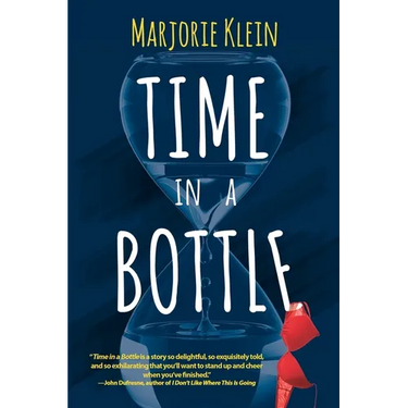 Time In A Bottle: Could The Fountain of Youth Be Real?