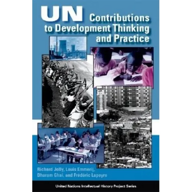 UN Contributions to Development Thinking and Practice