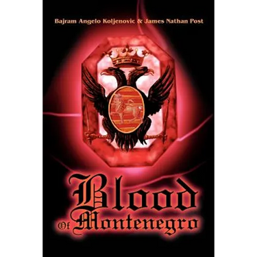 Blood Of Montenegro