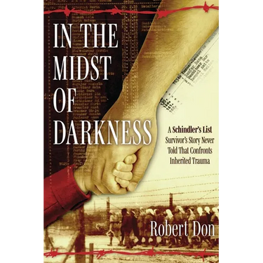 In The Midst of Darkness