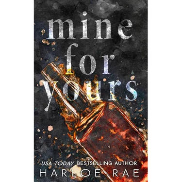 Mine For Yours