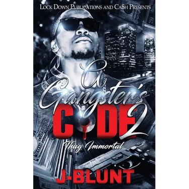 A Gangster's Code 2: Thug Immortal