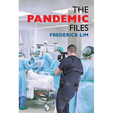 The Pandemic Files