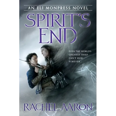 Spirit's End