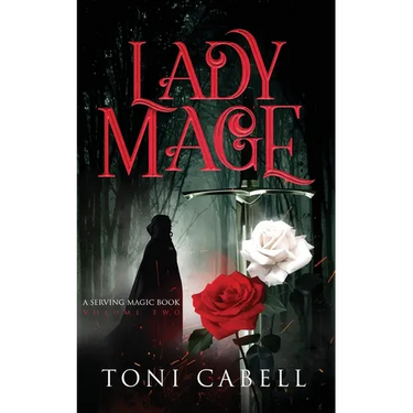 Lady Mage