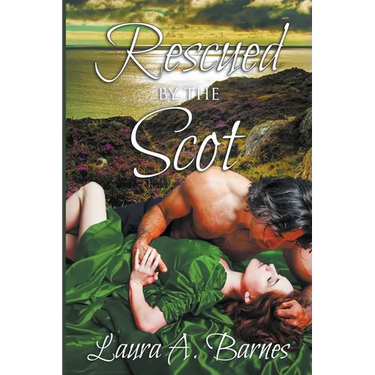 Rescued By the Scot