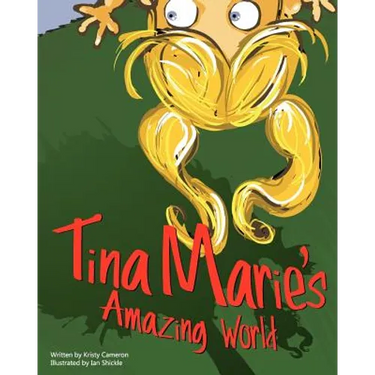 Tina Marie's Amazing World