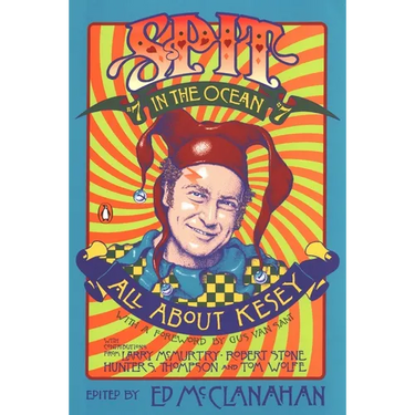 All about Kesey