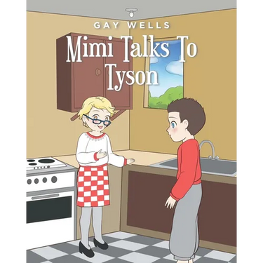 Mimi Talks To Tyson