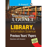 Nta-Ugc-Net: Library & Information Science Previous Years Papers (Solved)