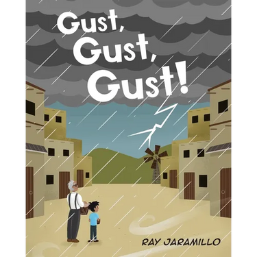Gust, Gust, Gust!