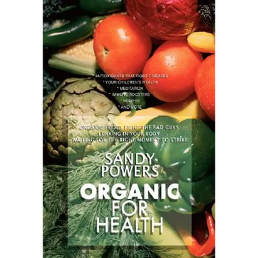 Organic for Health