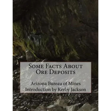 Some Facts About Ore Deposits