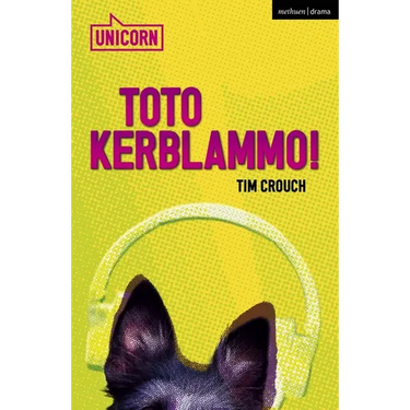Toto Kerblammo!