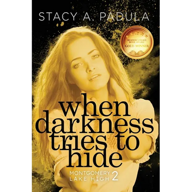 When Darkness Tries to Hide