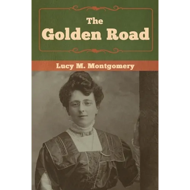 The Golden Road