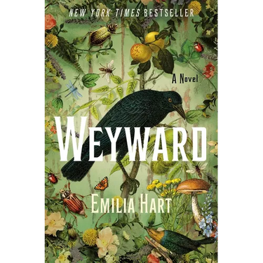 Weyward
