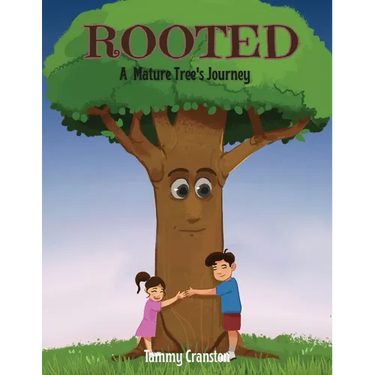 Rooted: A Mature Tree's Journey