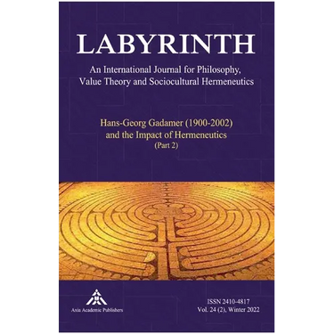 Hans-Georg Gadamer (1900-2002) and the Impact of Hermeneutics: Part 2