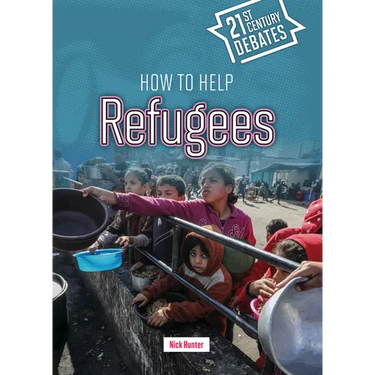 How to Help Refugees