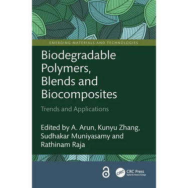 Biodegradable Polymers, Blends and Biocomposites: Trends and Applications