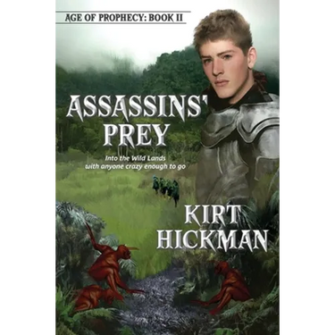 Assassins' Prey
