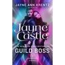 Guild Boss