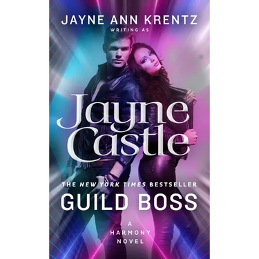 Guild Boss