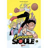 Banana Sioule Vol. 1: Helena