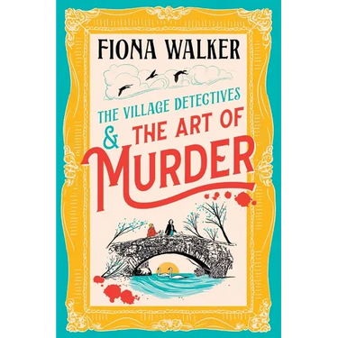 The Art of Murder
